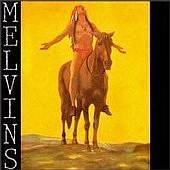 The Melvins : Lysol